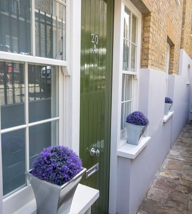 3 bed property, in 20 John Street, £2,200,000