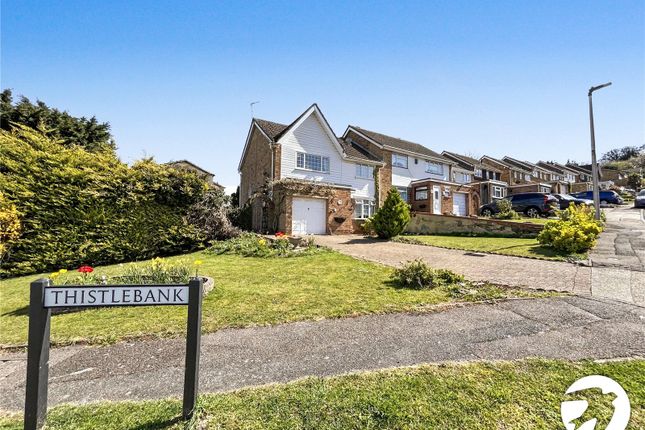 4 bed property, in Thistlebank, £400,000