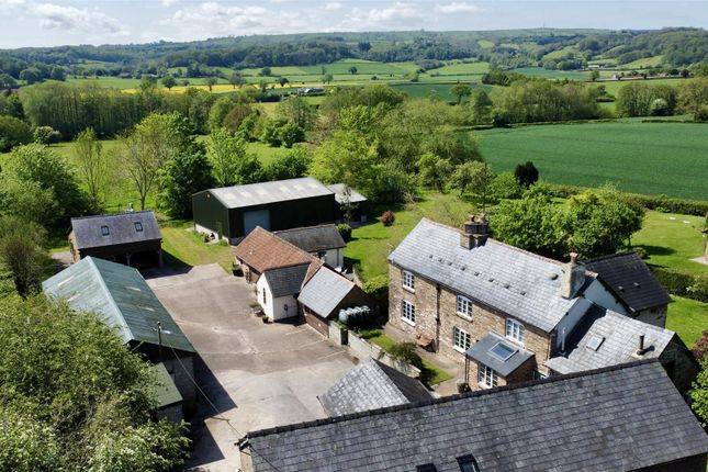 6 bed property, in Dorstone, £1,000,000