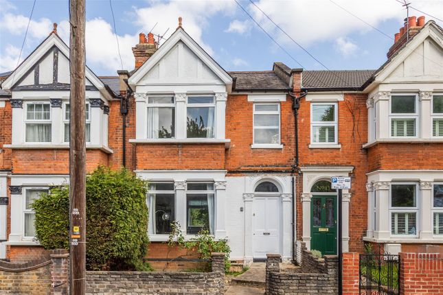 3 bed property, in Silverdale Road, £700,000