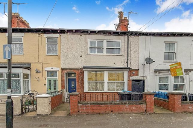 4 bed property, in Melrose Street, £140,000