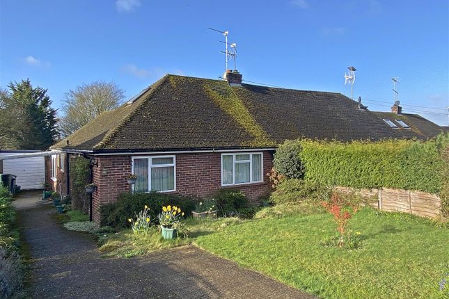2 bed property, in West Ridge, £525,000