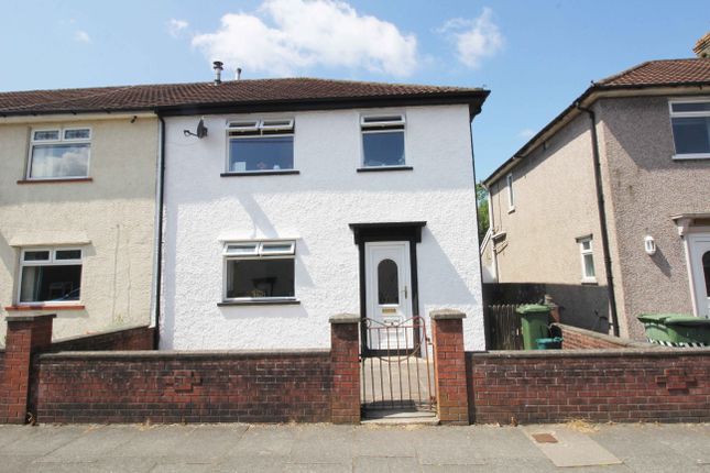 3 bed property, in Mildred Street, £155,000