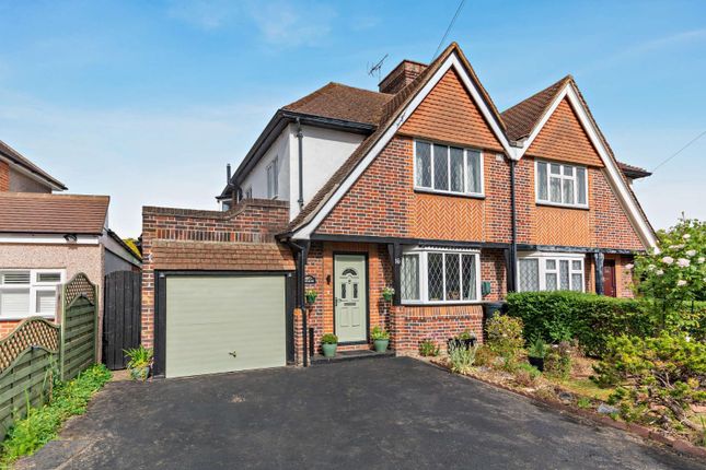 3 bed property, in Brownrigg Road, £725,000