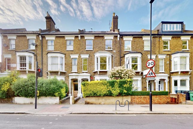 1 bed property, in Mansfield Road, £695,000
