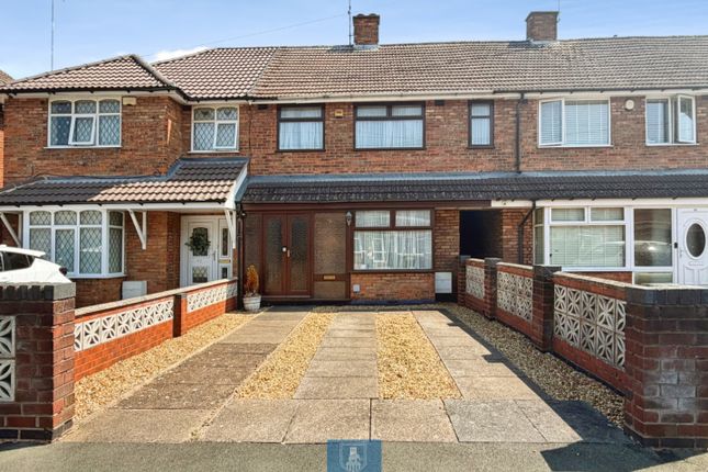 3 bed property, in Berkswell Road, £180,000