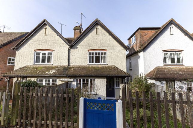 2 bed property, in Haslemere Road, £575,000