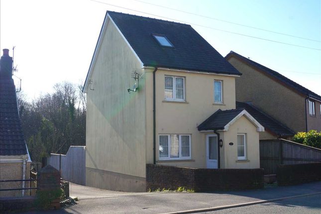 3 bed property, in Carmarthen Road, £330,000