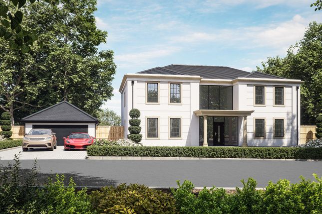 5 bed property, in Preston Road, £375,000