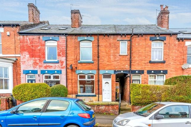 3 bed property, in Blair Athol Road, £175,000
