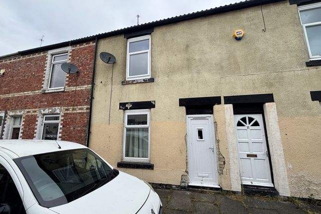 3 bed property, in 12 Edward Street, £25,000