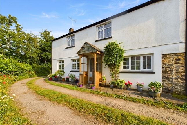 3 bed property, in Ashwater, £240,000