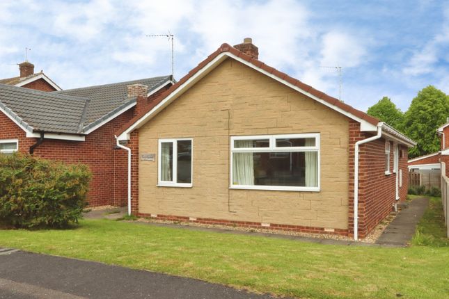 3 bed property, in Brier Close, £260,000