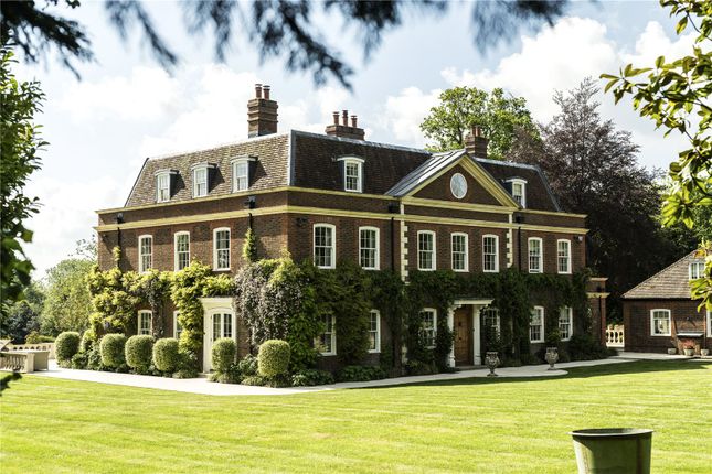 7 bed property, in Benhams Lane, £9,950,000