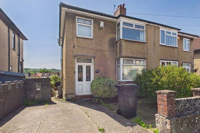3 bed property, in Brighton Crescent, £400,000