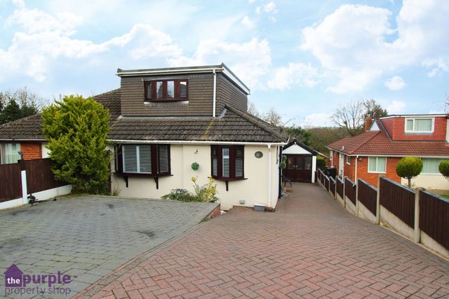2 bed property, in Westbourne Avenue, £270,000