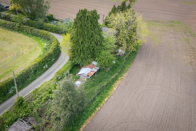 Land, in Edgeley Bank, £110,000