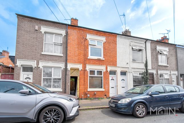 2 bed property, in Orson Street, £240,000