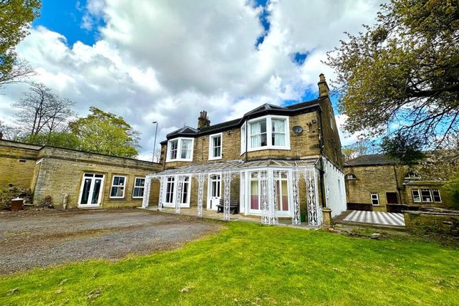 8 bed property, in Heath Road, £850,000