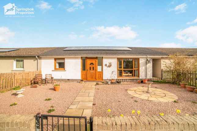 3 bed property, in Tochieneal Cor, £140,000