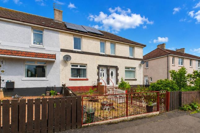 3 bed property, in Milton Street, £125,000