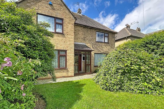 4 bed property, in Rolston Road, £335,000