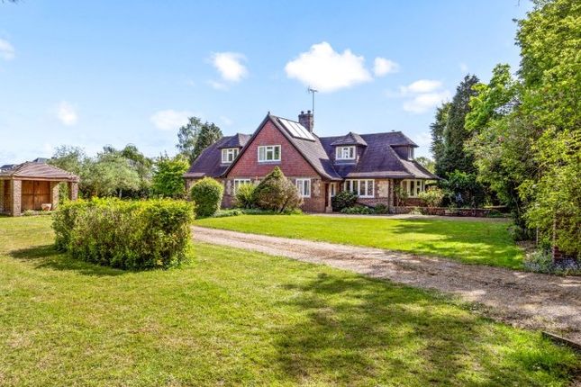 4 bed property, in Little Garns, £950,000