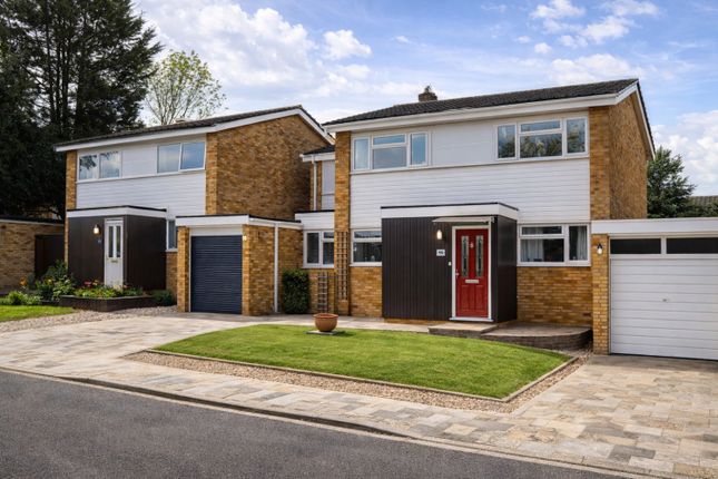 4 bed property, in 98 Pickhurst Park, £800,000