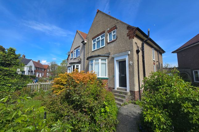 3 bed property, in Fourstones Road, £125,000