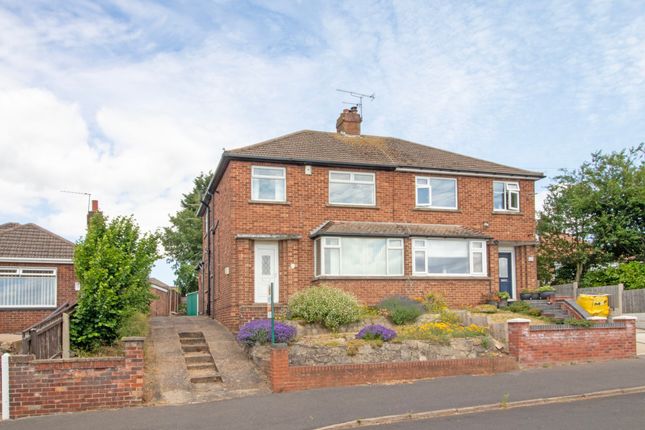 3 bed property, in Endcliffe Avenue, £160,000