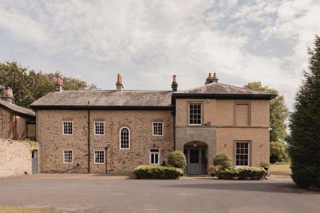 4 bed property, in Coatham Hall, £1,350,000