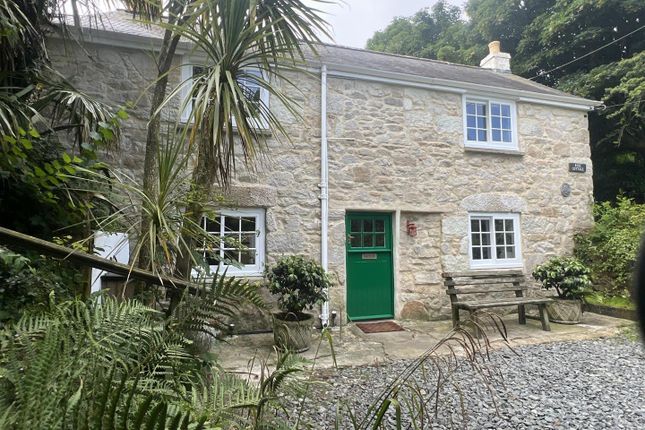 2 bed property, in Rose Cottage, £225,000