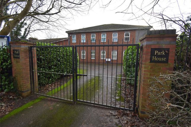 Land, in Parkside Drive, £895,000