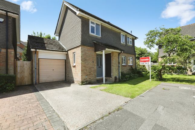 3 bed property, in St. Agnes Road, £450,000