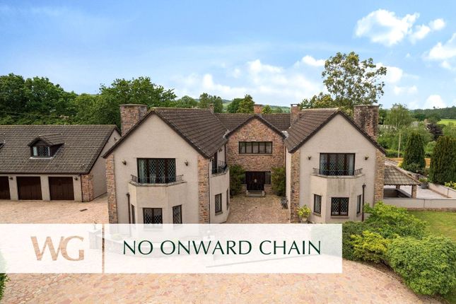 4 bed property, in Cullompton, £850,000