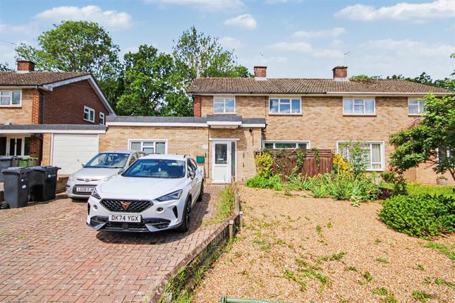6 bed property, in Applegarth Avenue, £575,000