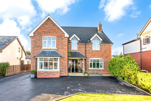 6 bed property, in 25 Granville Avenue, £675,000