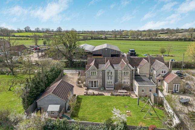 5 bed property, in Moor Lane, £925,000