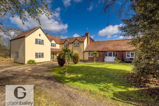 6 bed property, in Damgate Lane, £550,000