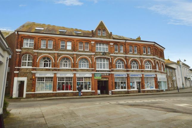 2 bed property, in Foundry Flats, £80,000