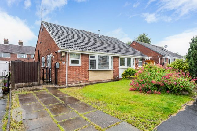 2 bed property, in Esthwaite Drive, £200,000