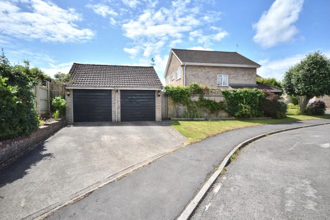 4 bed property, in Trenchard Road, £645,000