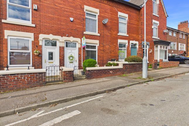 3 bed property, in Russell Street, £243,000