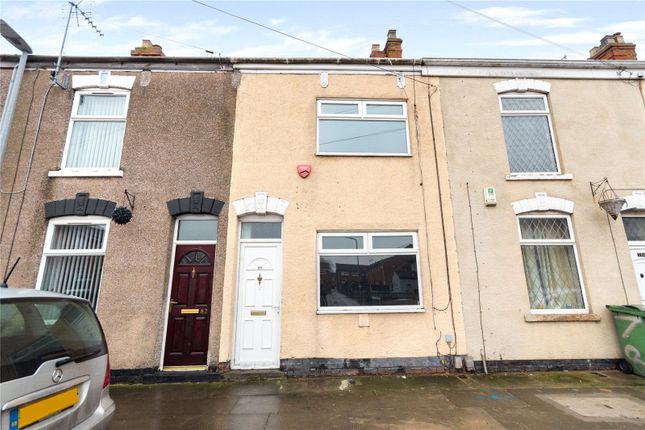 3 bed property, in Tunnard Street, £69,950