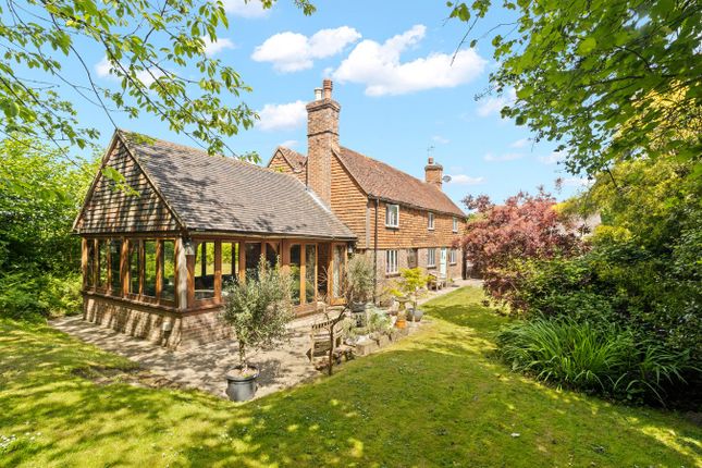 3 bed property, in Frickley Lane, £875,000