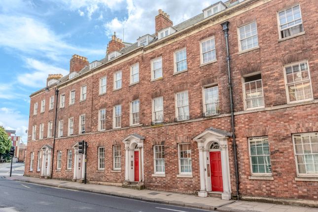 25 bed property, in Bridge Street, £1,000,000