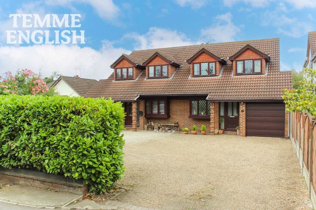4 bed property, in London Road, £475,000