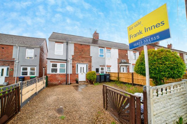 2 bed property, in Frederick Street, £140,000