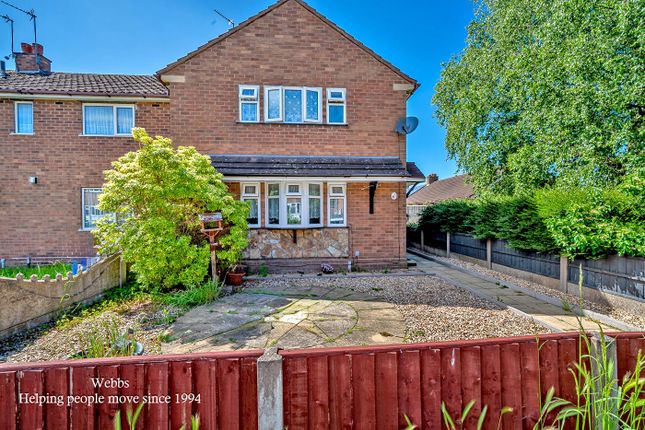 3 bed property, in Elm Road, £195,000