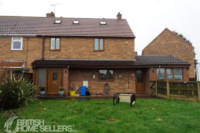 5 bed property, in Brosley Avenue, £270,000